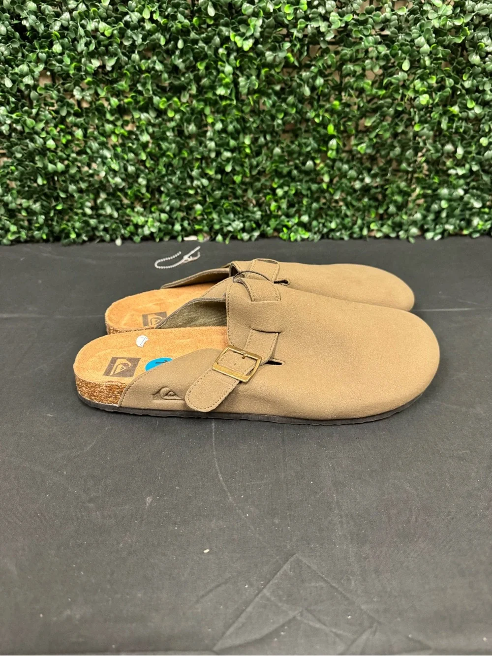 Quiksilver Tidal Clog - M10